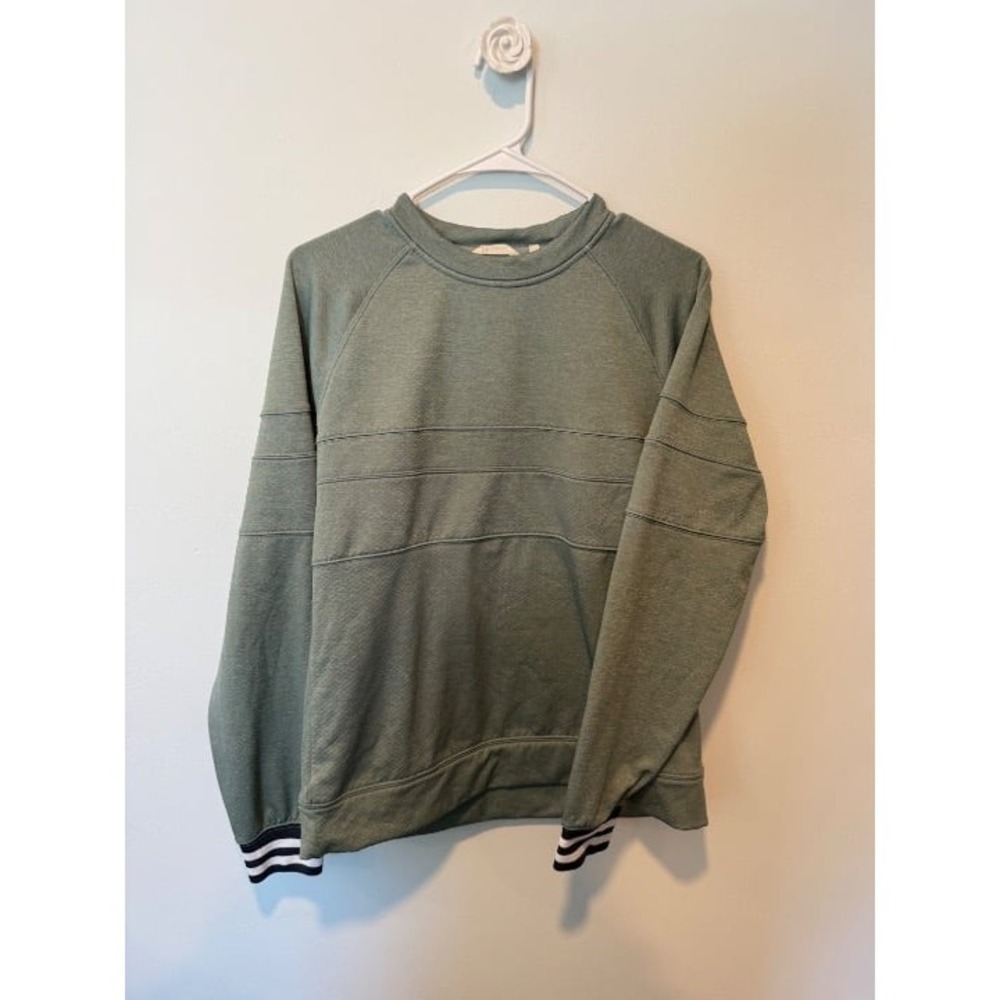 Cotopaxi Men's Bandera Crew Fleece S Sweatshirt EUC